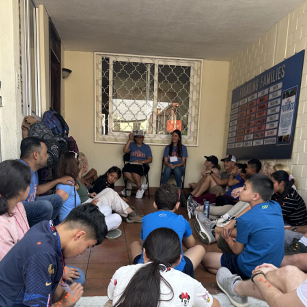 Guatemala day 1
