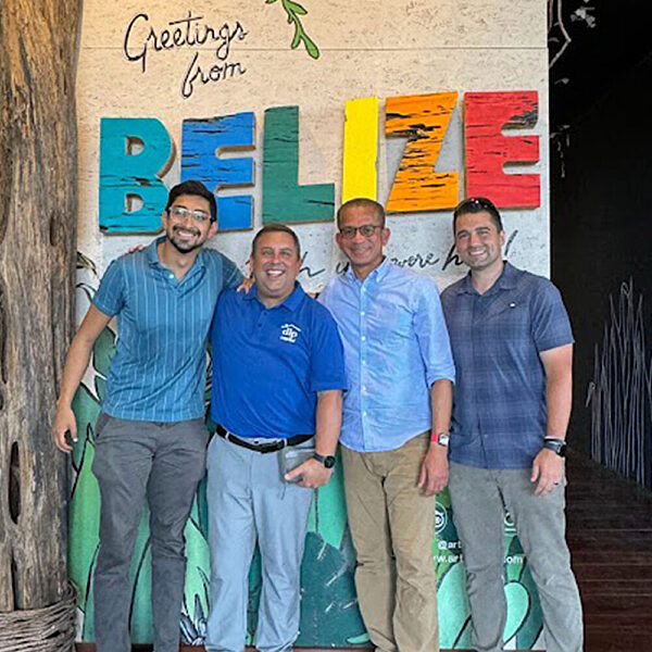 Belize 2