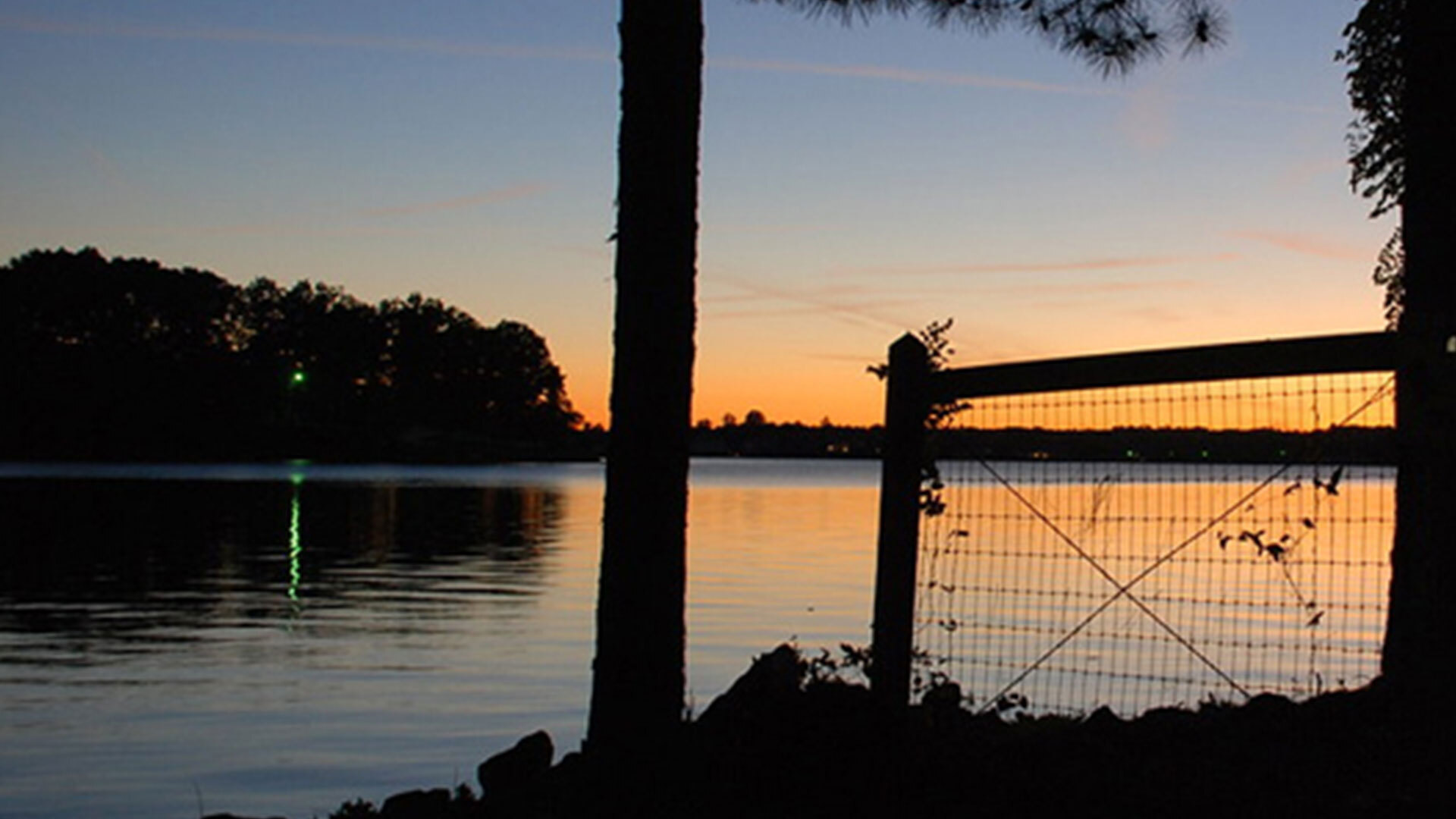Lake norman nc