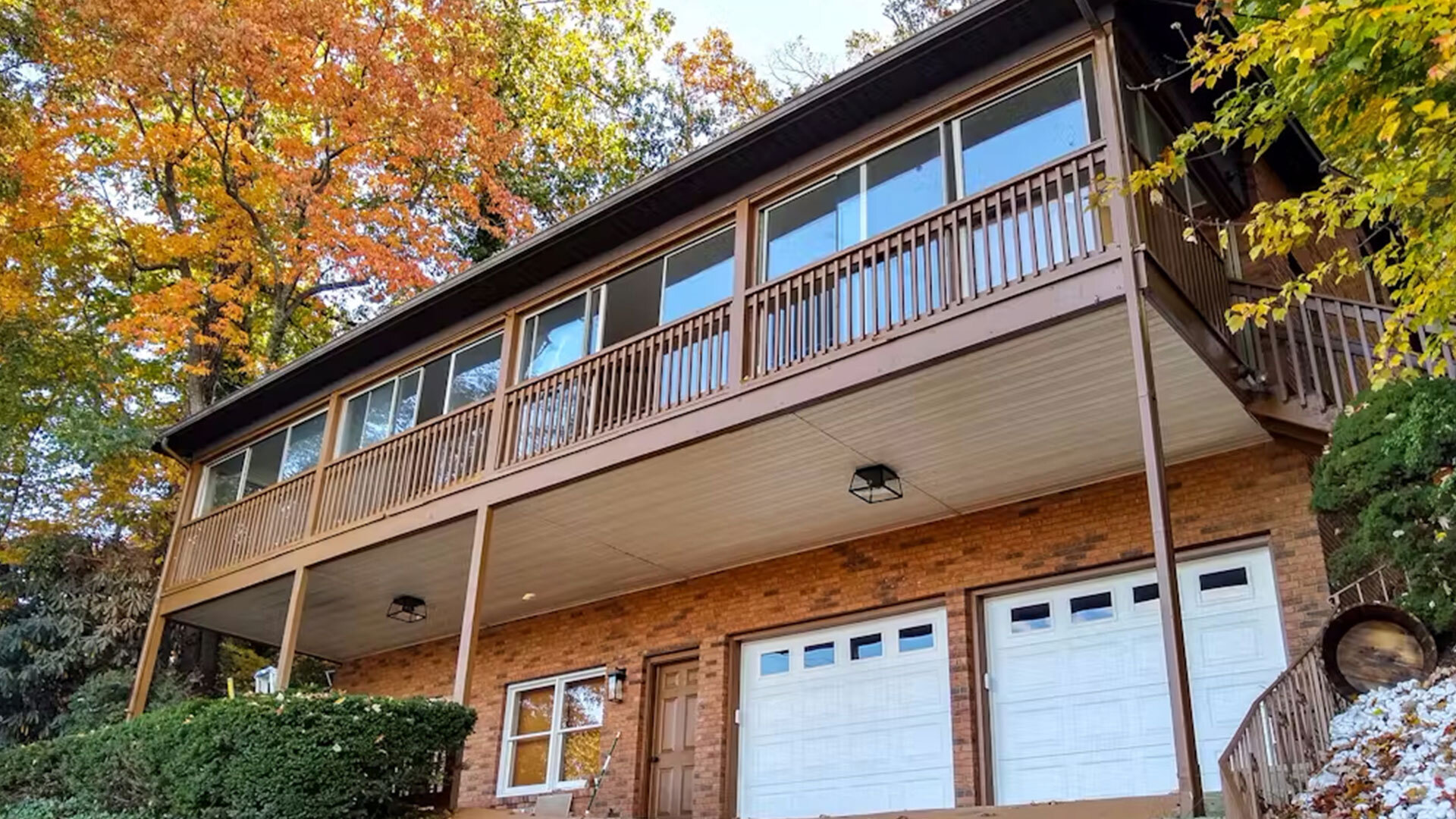 Asheville property 1