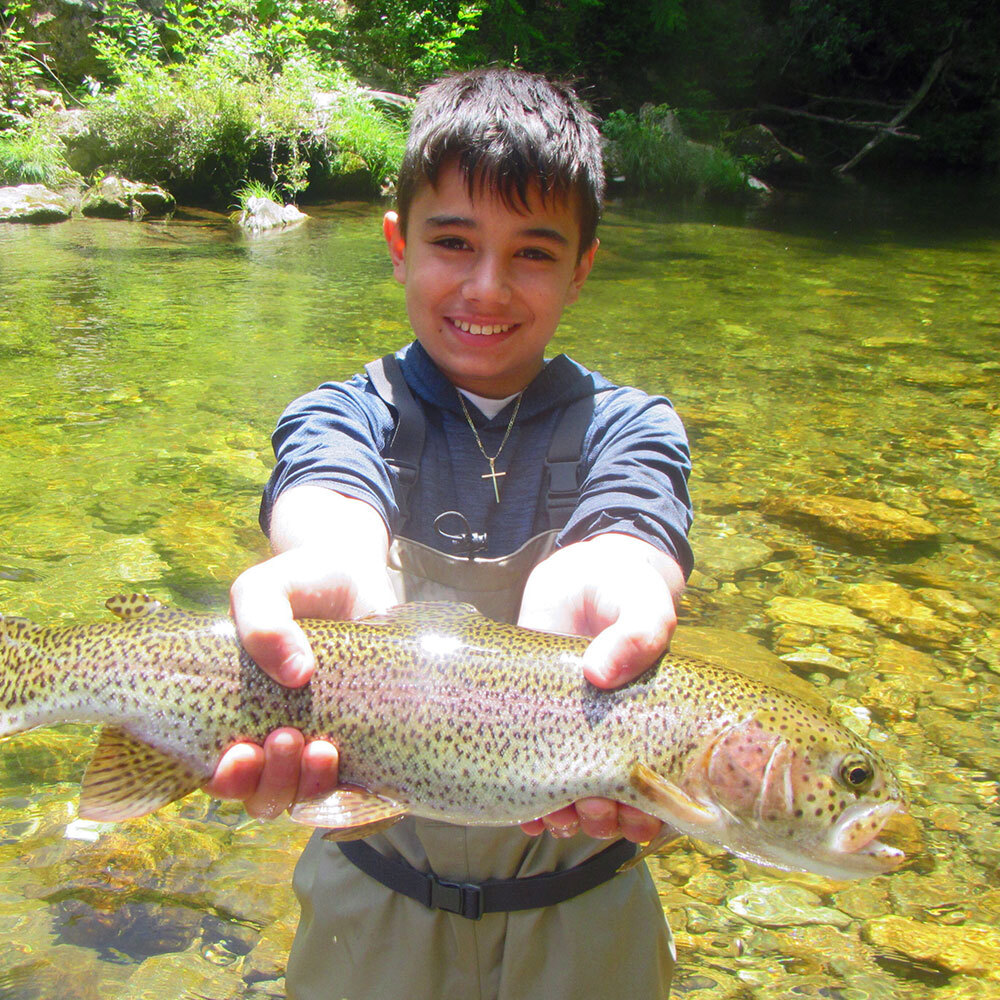 Fishing 1