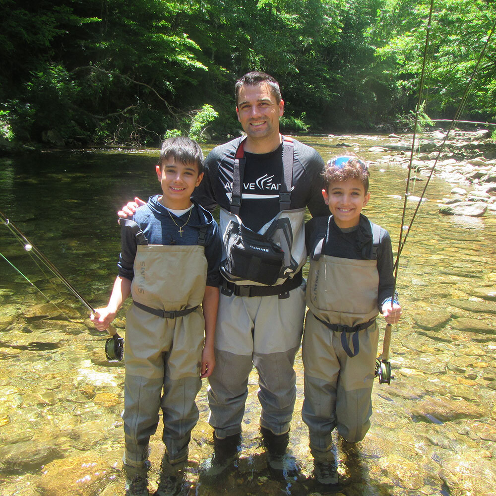 Fishing 2