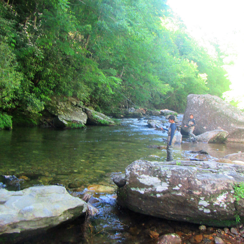 Fishing 4