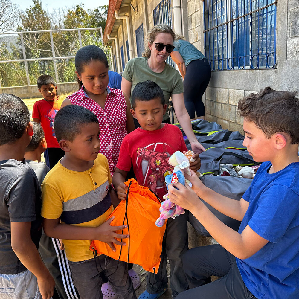 Guatemala 1