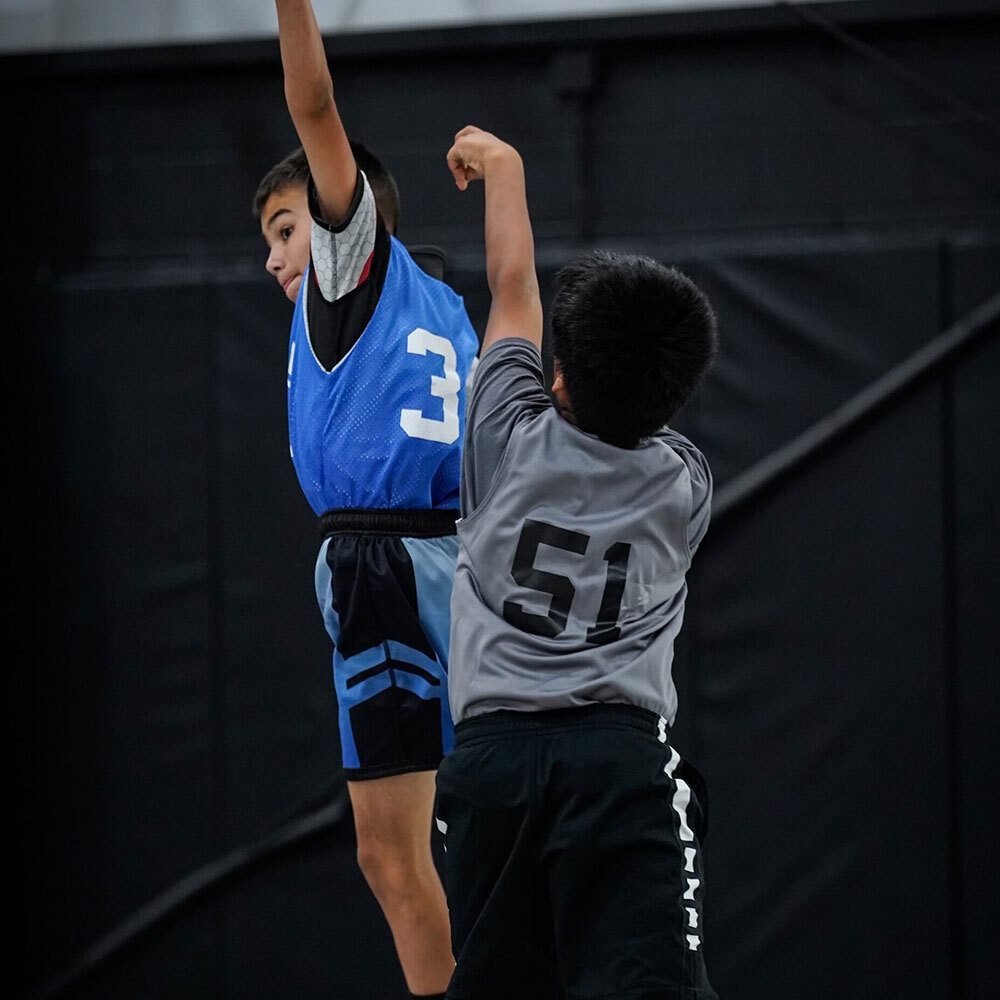 Wenners donny basketball
