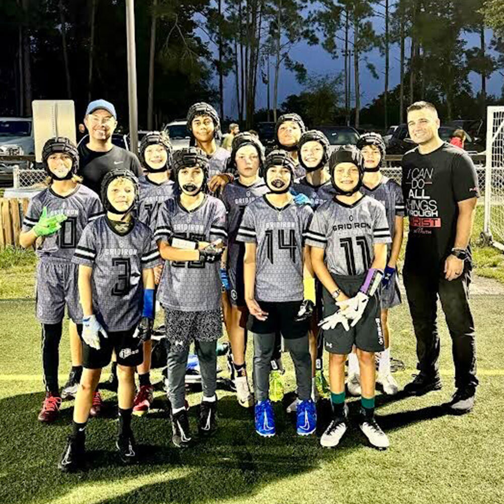 Wenners flag football