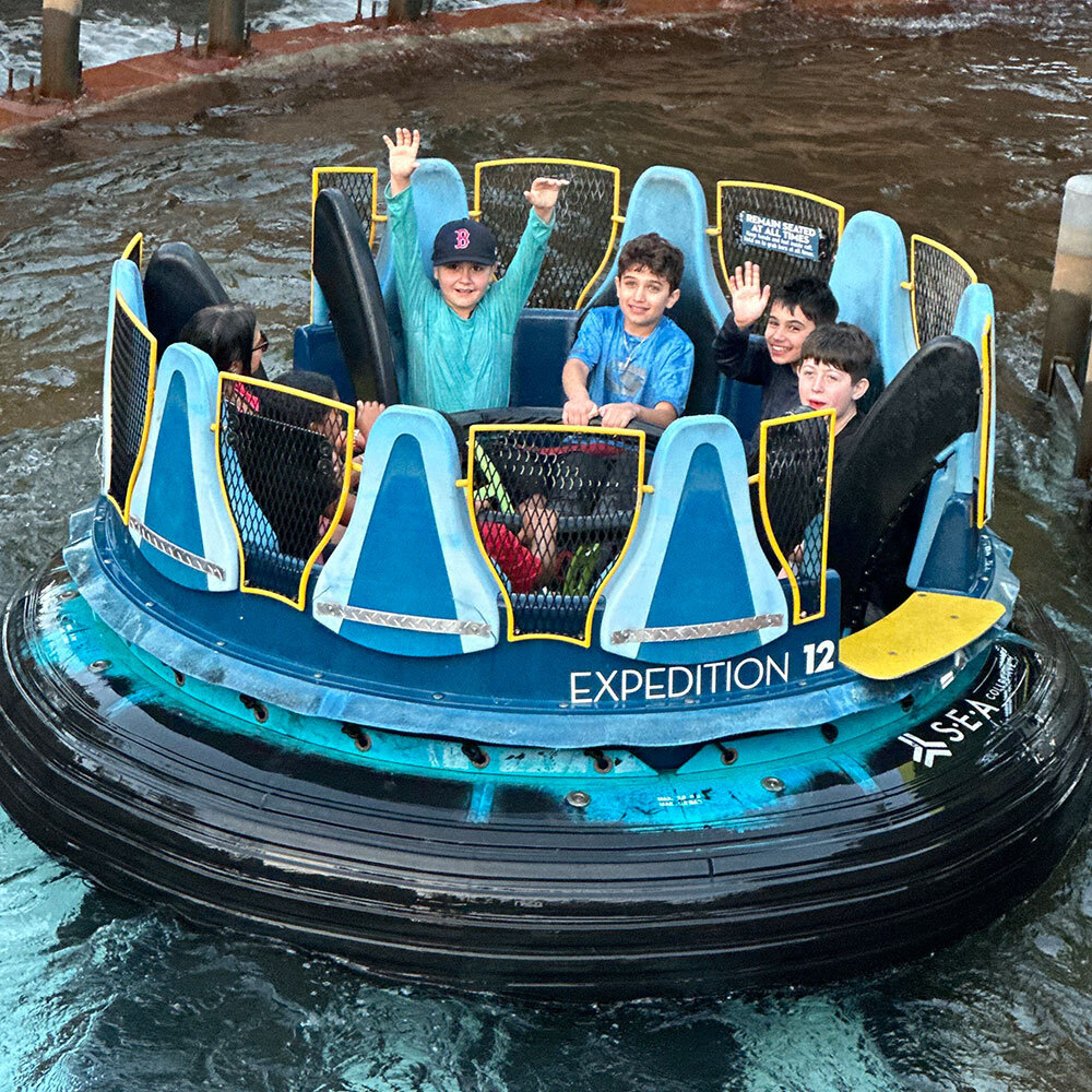 Wenners seaworld