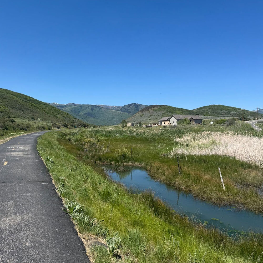 Park city utah