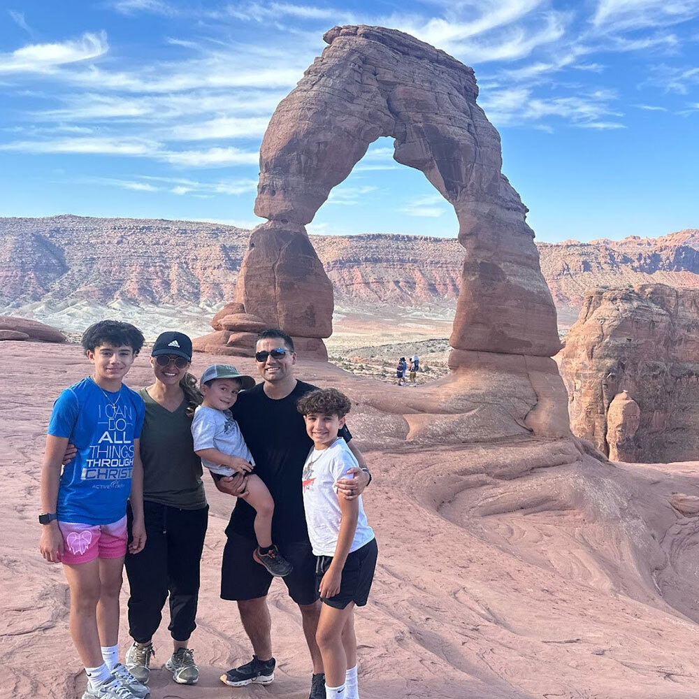 Utah