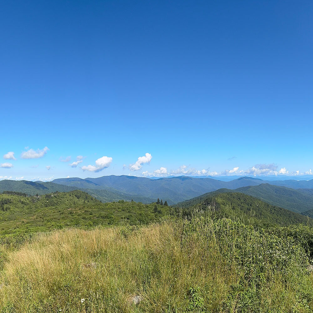Rite of passage mountains 2