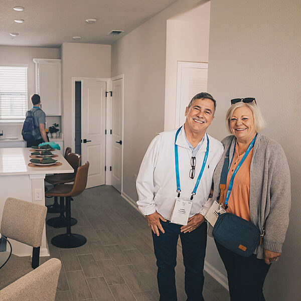 Investor tour 3