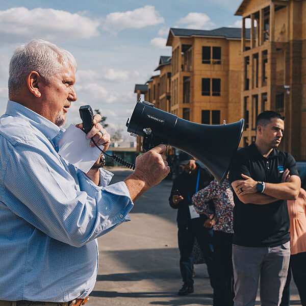 Investor tour 4