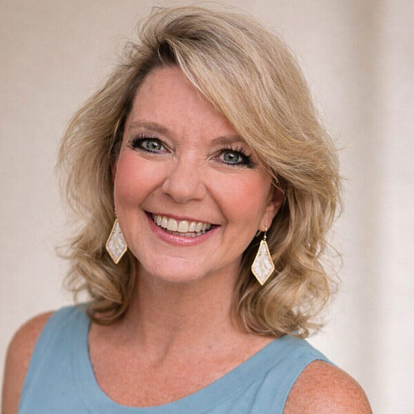Speaker leigh young