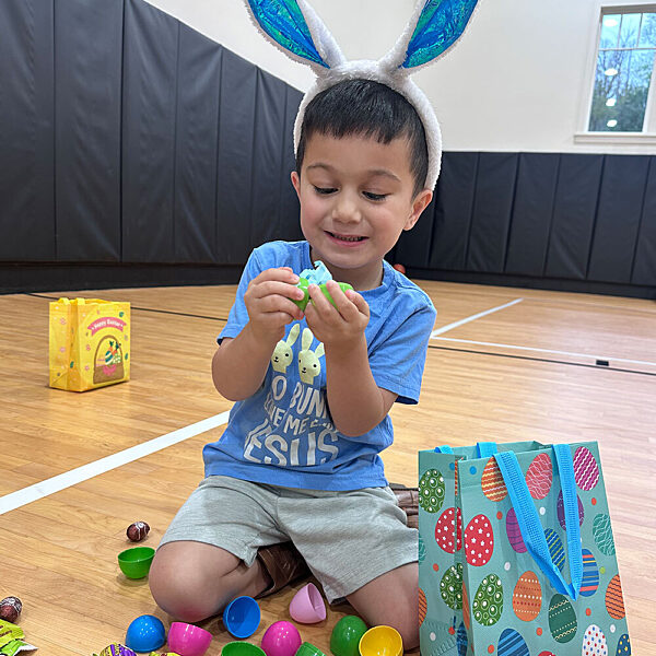 Wenner easter