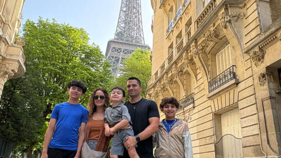 Wenners paris