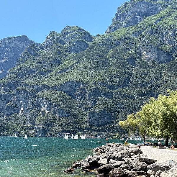 Lake Garda