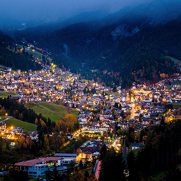 Ortisei