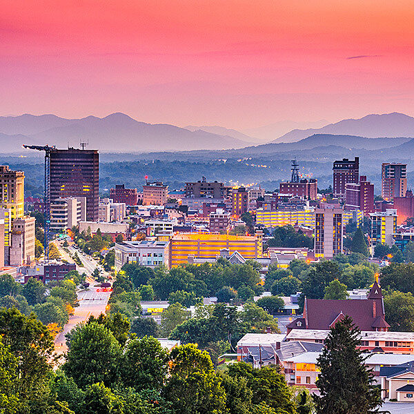 Asheville