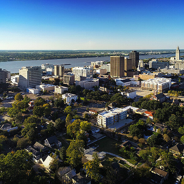 Baton rouge
