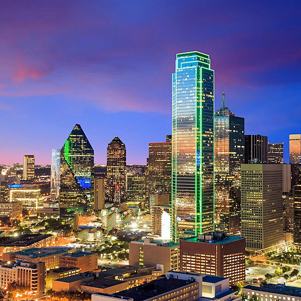 Dallas