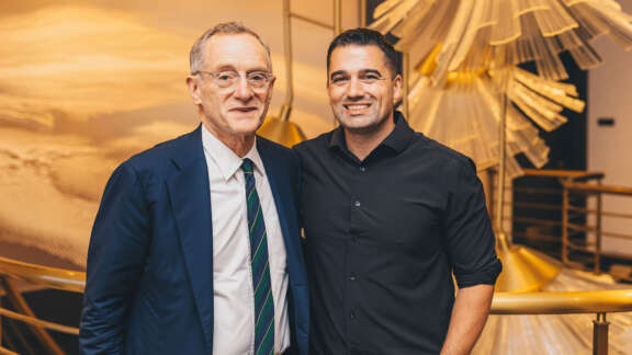 Don wenner and howard marks