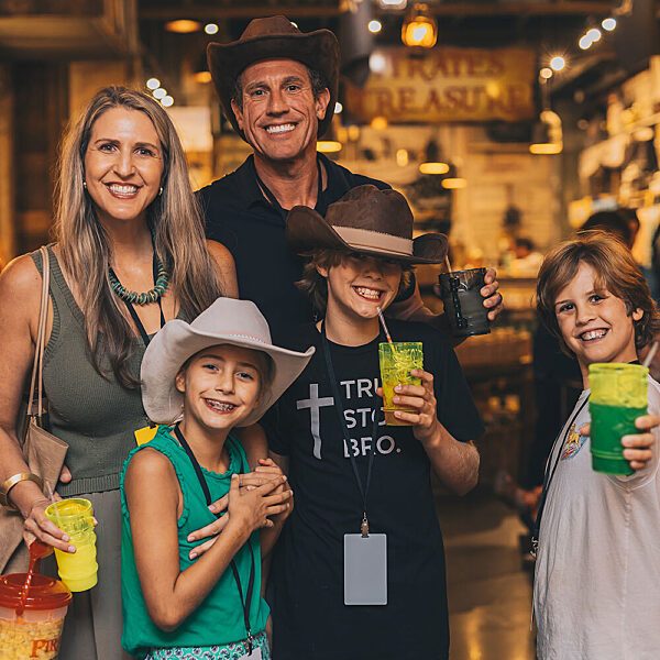Family event
