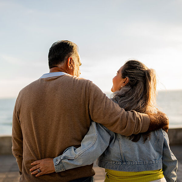 Marriage retreat 2027