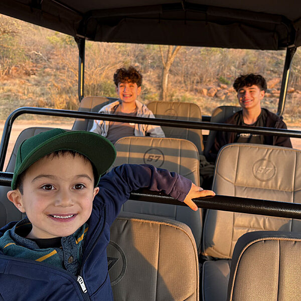 Safari