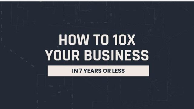 10x your business