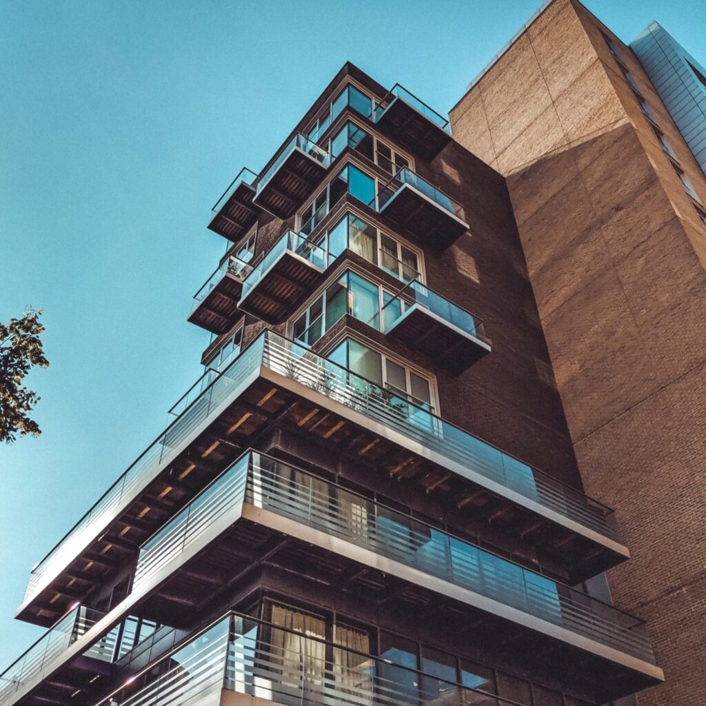 Buildings multi