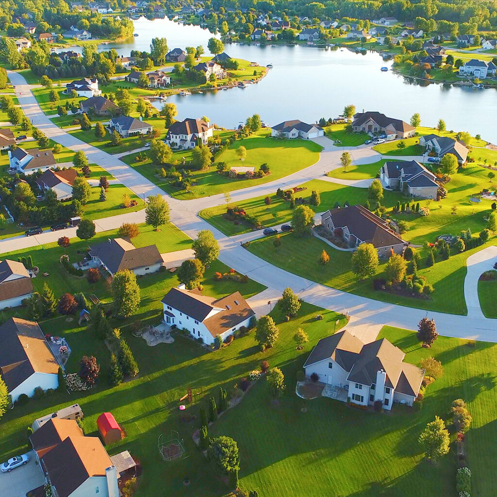 Lending Impact | Kalkan Capital