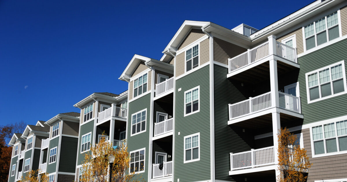 DLP Capital DLP Capital Named Best for Real Estate Investment…