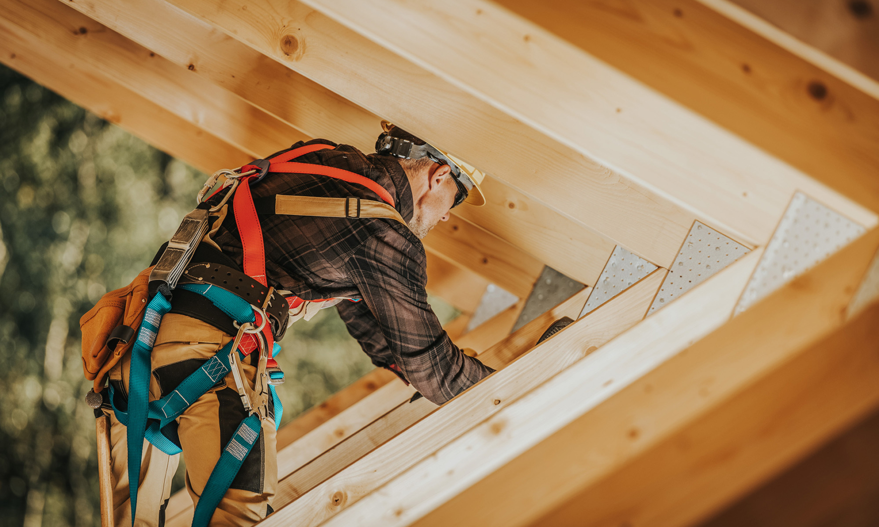 New Construction Loans