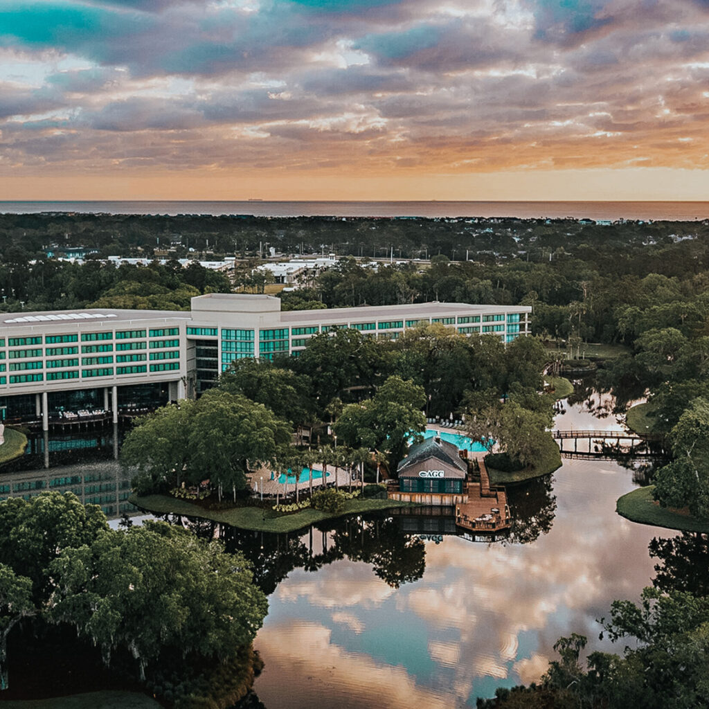 A Weekend of World-Class Prosperity for DLP Investors