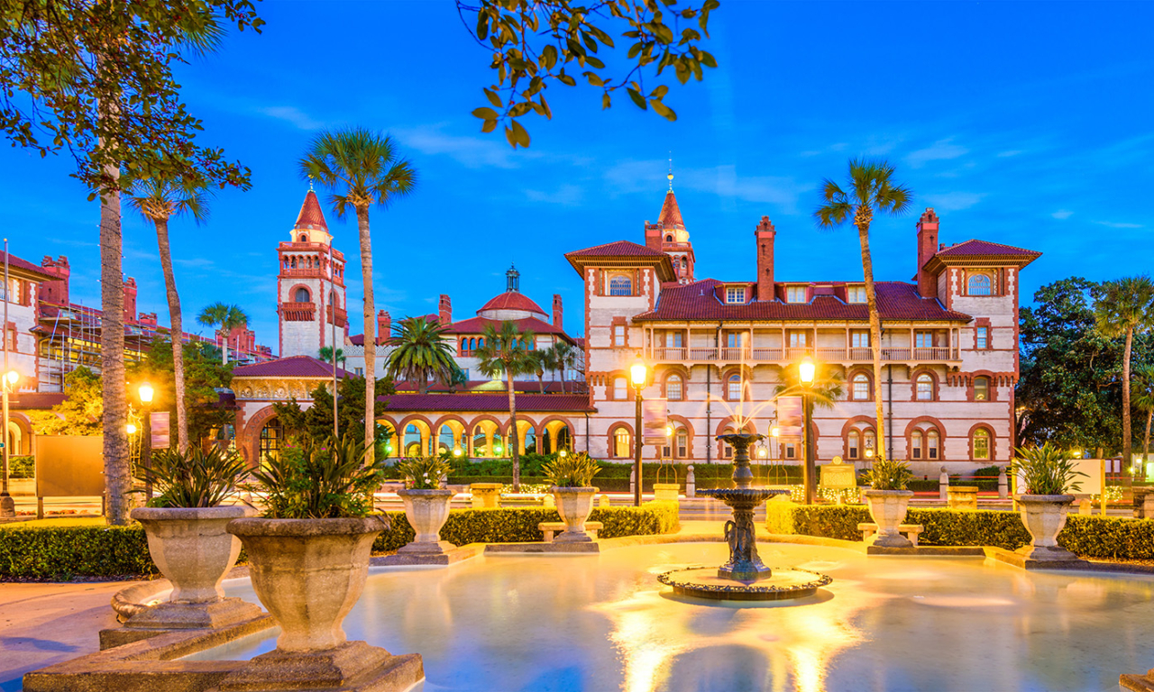 DLP Capital Dinner
