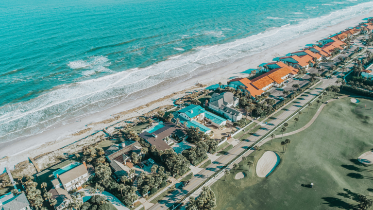 Event Locations Ponte Vedra 1