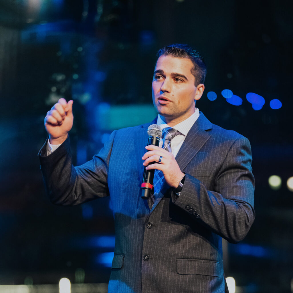 DLP Releases First Season of Podcast: Impact with Don Wenner