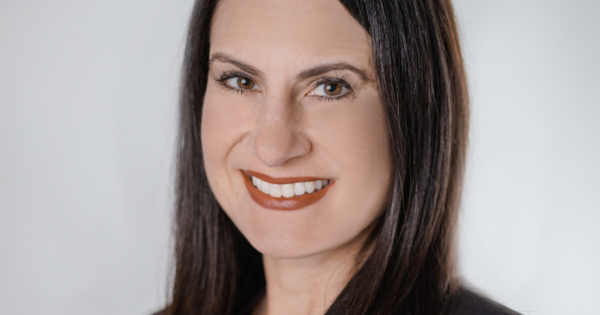 Pamela Linden | DLP Capital