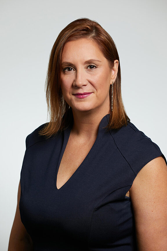 Claudia Schiepers