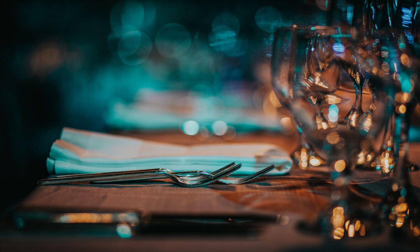 DLP Capital Dinner
