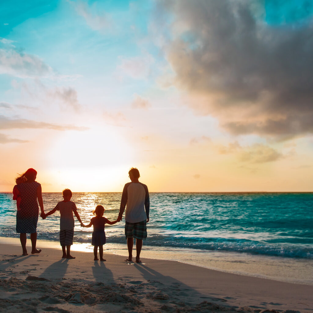 A Weekend of World-Class Prosperity for DLP Investors