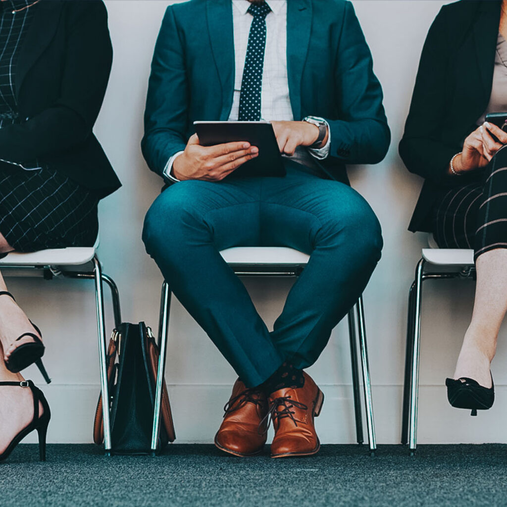 Building a More Diverse Industry