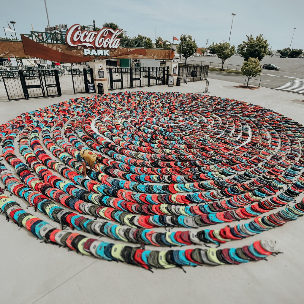 DLP 'Gives Back-Packs' Charity Event to be Held at Coca-Cola Stadium