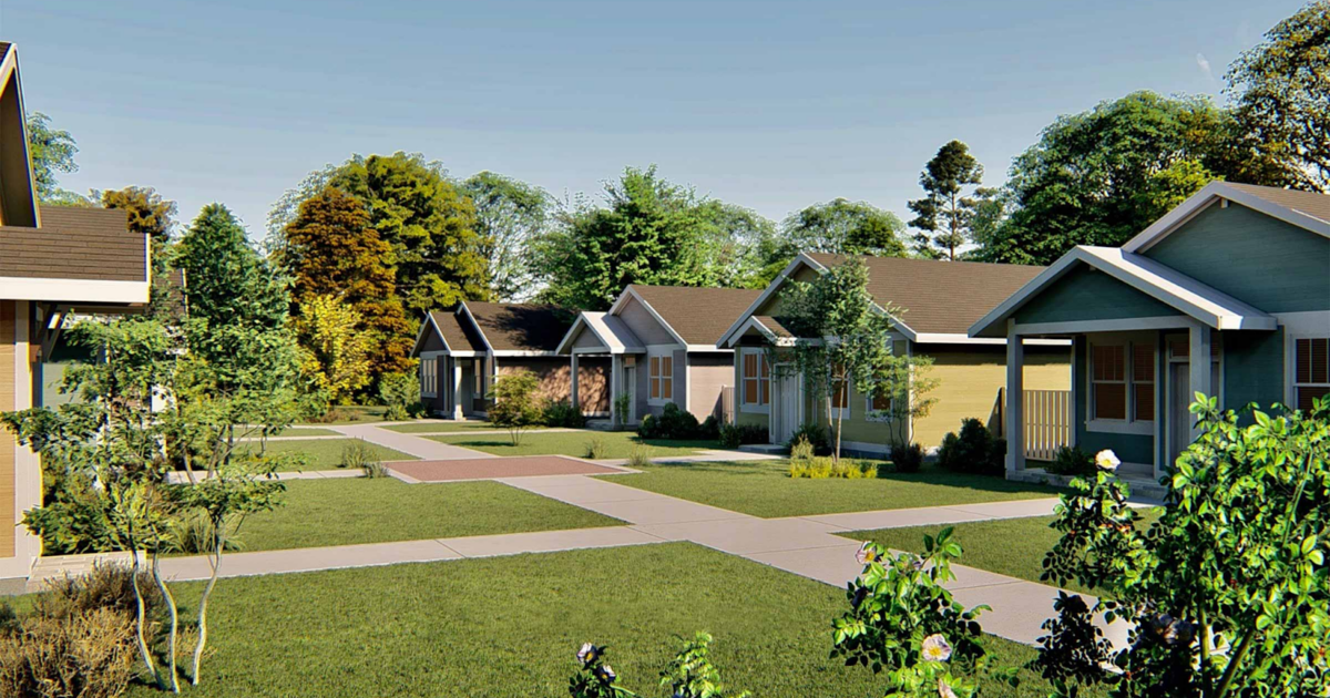 DLP Capital Multifamily developer to develop rental community in…
