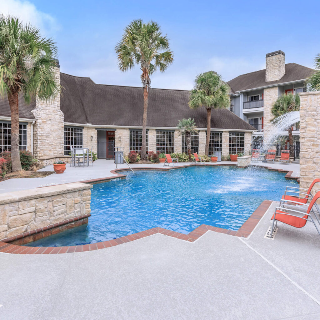 City Park in the Heights