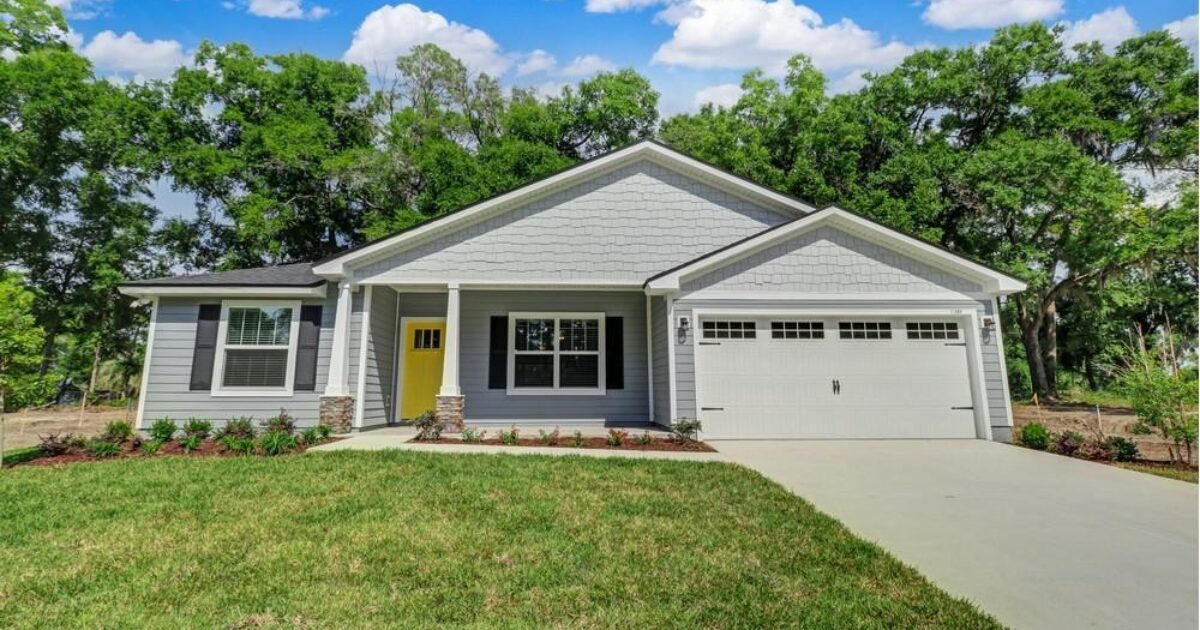 DLP Capital MixedUse Community Development, Duval County, Real…