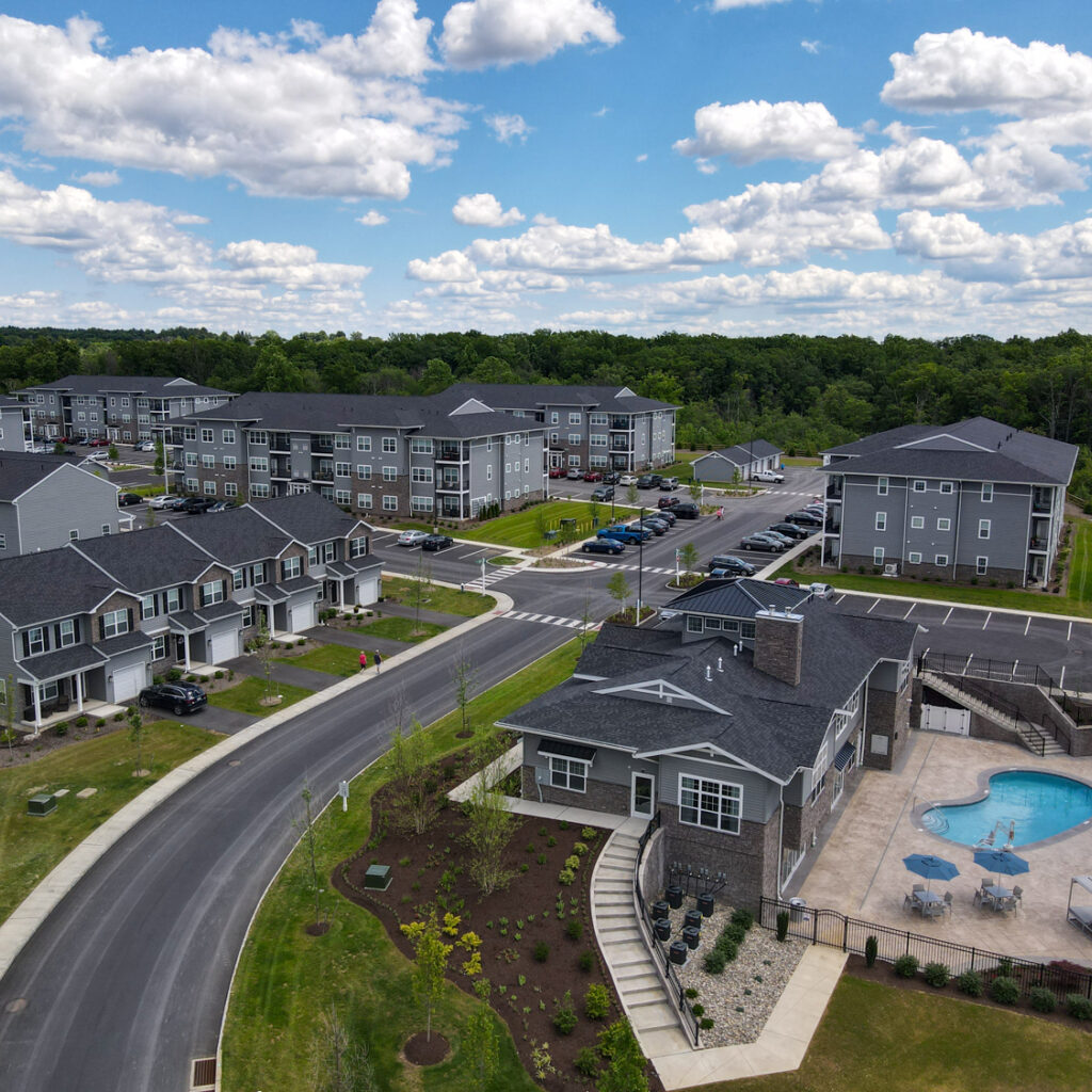 Ground Up Development | Dream Lehigh Valley