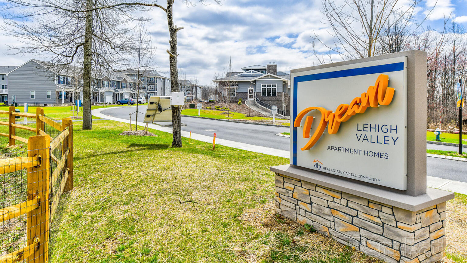 Private debt fund, Real Estate Credit Investments,… DLP Capital