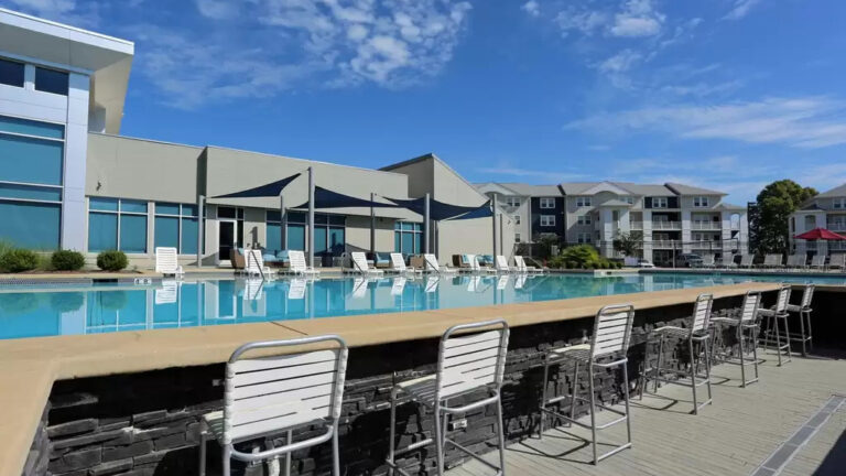 Tuscaloosa Student Apartment Complex Rebrands After $35.7 Million Sale