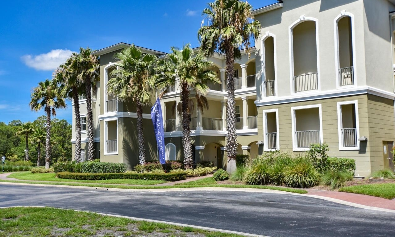 DLP Capital Acquires Portofino complex in St. Augustine,…